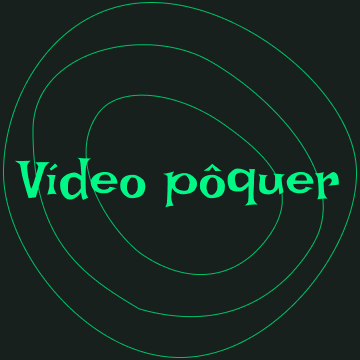 Uma seção de vídeo pôquer está disponível na plataforma 7Games Brasil