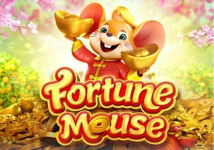 Fortune Mouse jogo