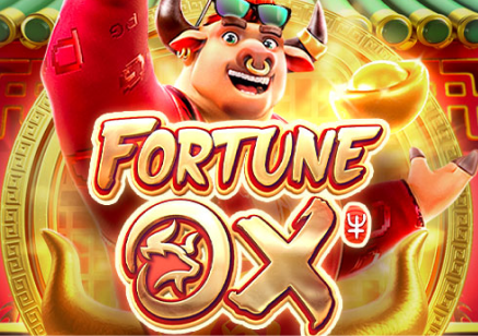 Fortune Ox jogo