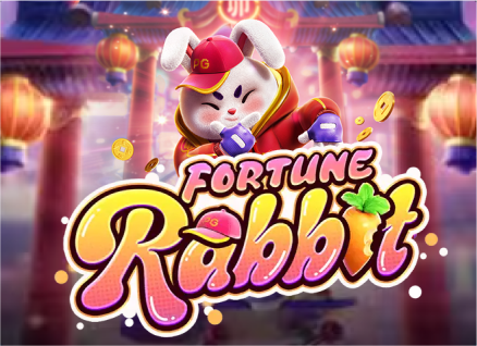 Fortune Rabbit jogo