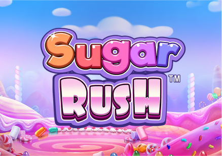 Sugar Rush jogo