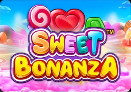 Sweet Bonanza jogo