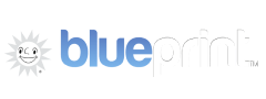 blueprint logotipo