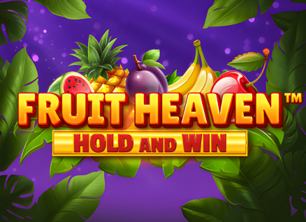 Fruit Heaven jogo