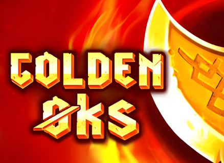 Golden Oks jogo