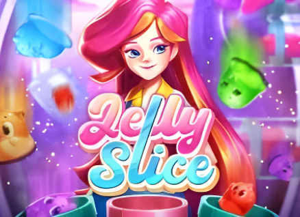 Jelly Slice jogo