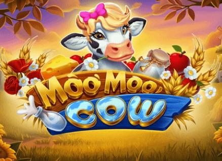 Moo Moo Cow jogo