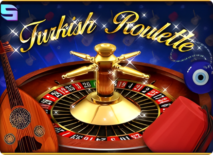 Turkish Roulette jogo