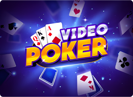 Video Poker jogo